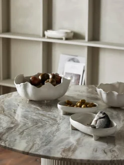 Cuenco de cerámica Kauai, tamaños diferentes