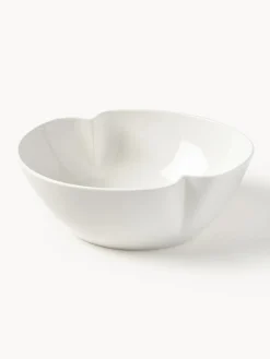 Cuenco de porcelana Nera