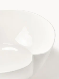 Cuenco de porcelana Nera