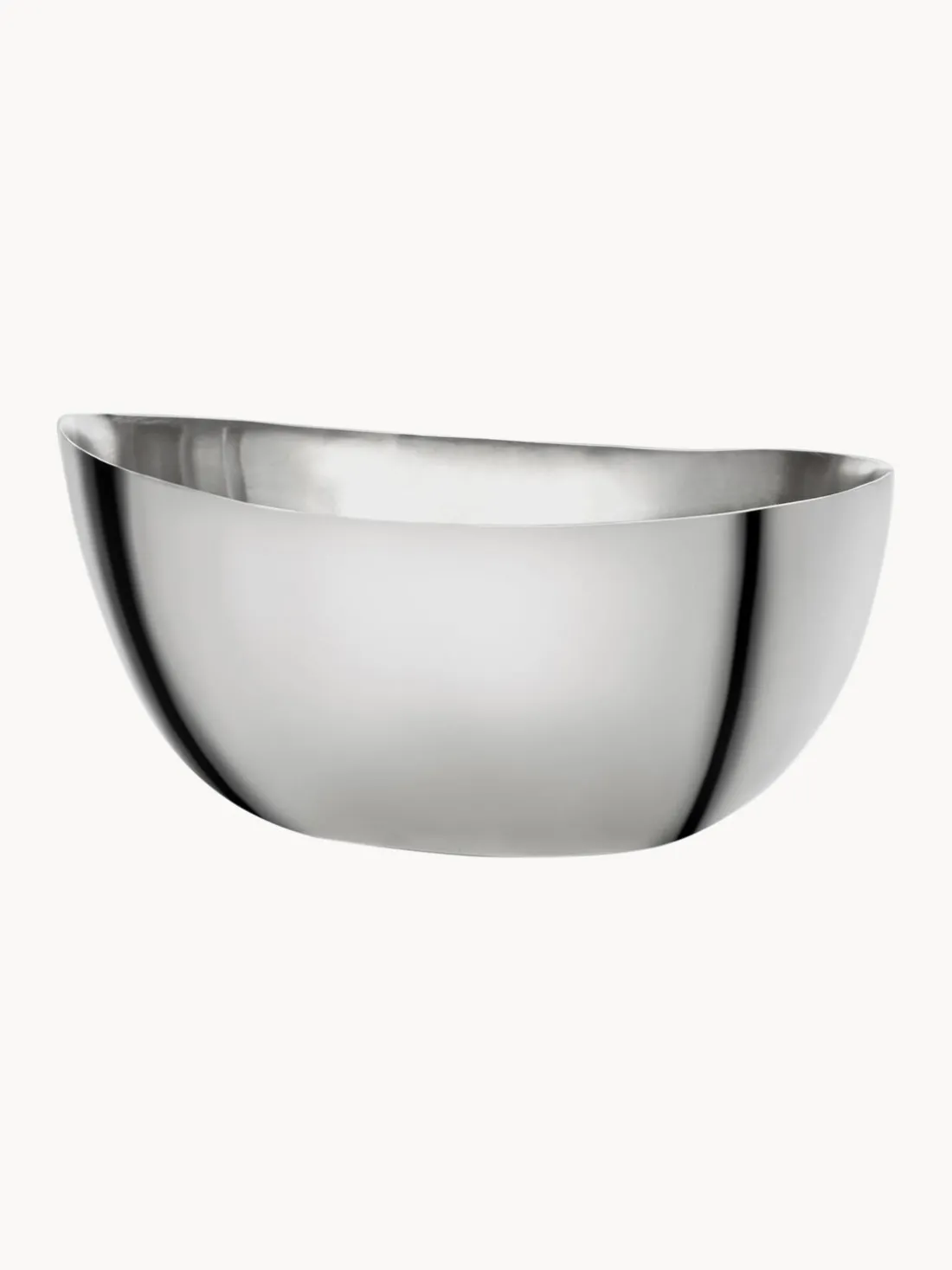 Cuenco decorativo artesanal Ginger, 23 cm