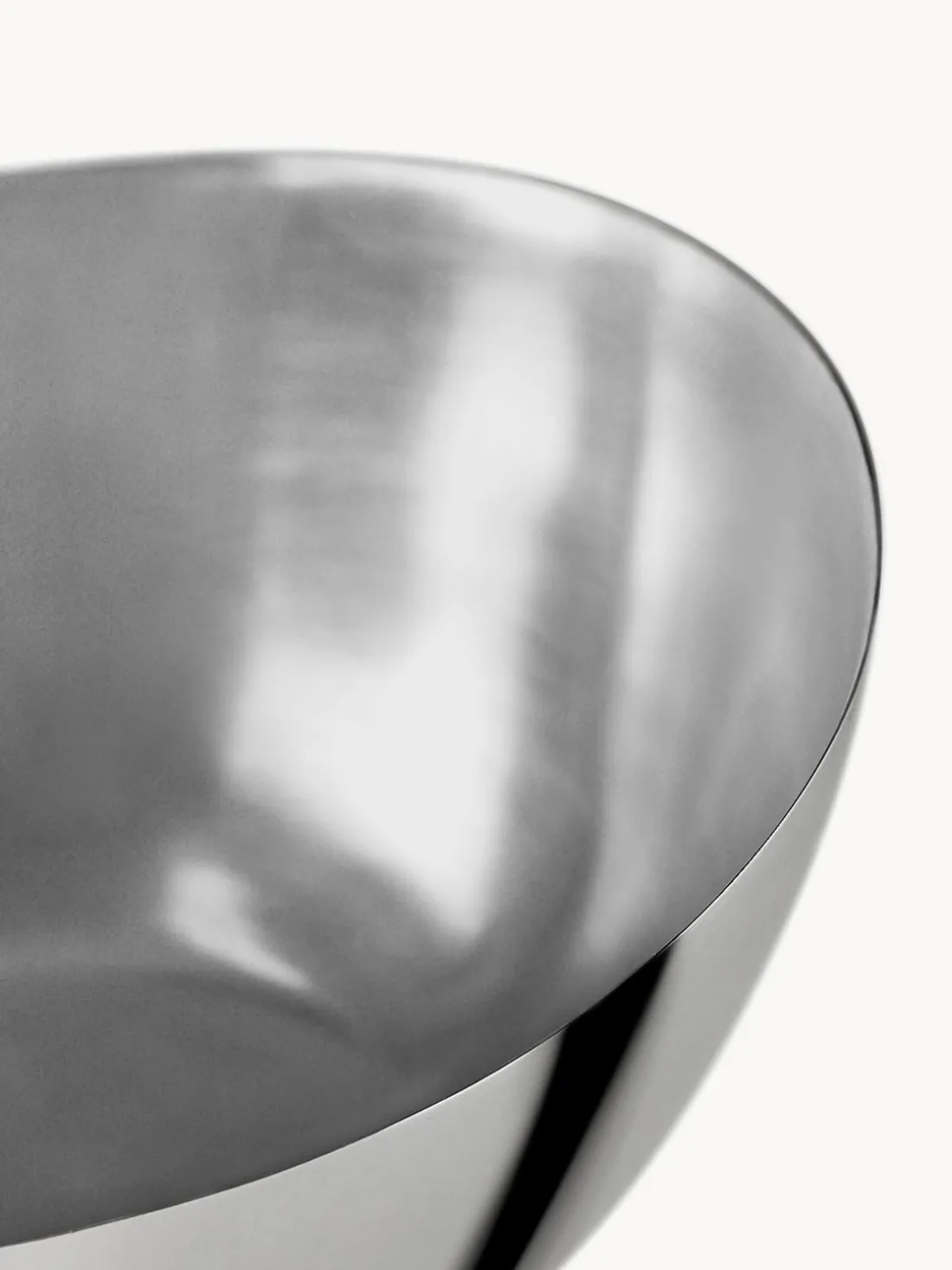 Cuenco decorativo artesanal Ginger, 23 cm