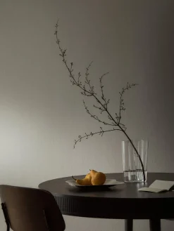 Cuenco decorativo de acero inoxidable Alvar Aalto