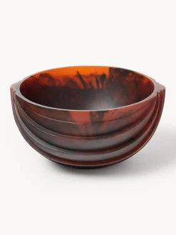 Cuenco decorativo Jabu B