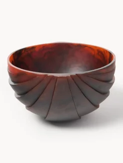 Cuenco decorativo Jabu B
