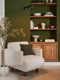 Cuenco decorativo Toppu, 10 cm