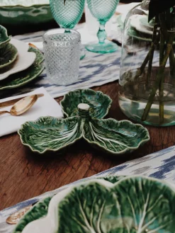 Cuenco para aperitivos Cabbage