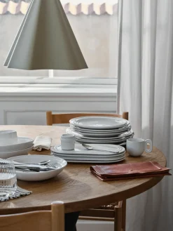 Cuenco para servir artesanal Stevns, tamaños diferentes