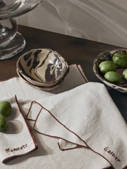 Cuenco pequeño artesanal Ryu