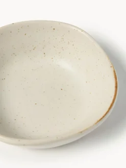 Cuenco pequeño de cerámica Flow