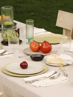 Cuenco pequeño de cerámica Flow