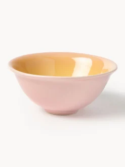 Cuencos artesanales Marguerite, 4 uds.