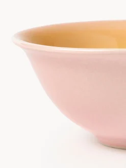 Cuencos artesanales Marguerite, 4 uds.