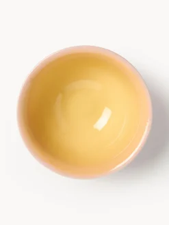 Cuencos artesanales Marguerite, 4 uds.