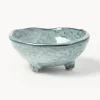 Cuencos artesanales Nordic Sea, 4 uds.