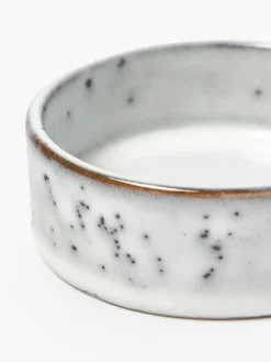 Cuencos artesanales Nordic Sand, 4 uds.