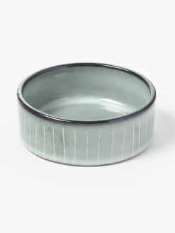 Cuencos artesanales Nordic Sea, 4 uds.