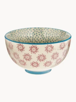 Cuencos artesanales Patrizia, 2 uds.