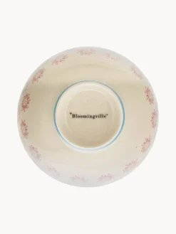 Cuencos artesanales Patrizia, 2 uds.