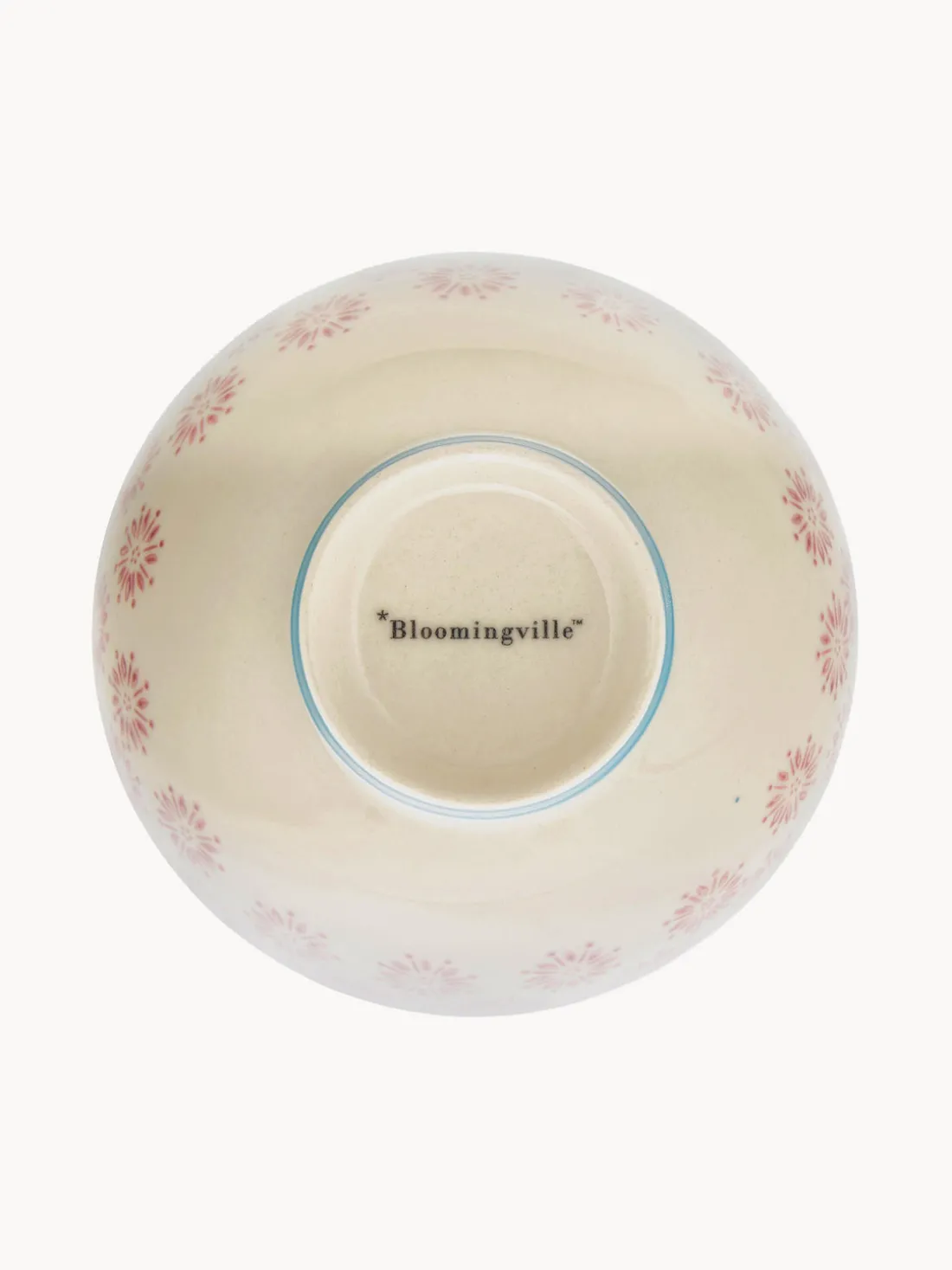 Cuencos artesanales Patrizia, 2 uds.