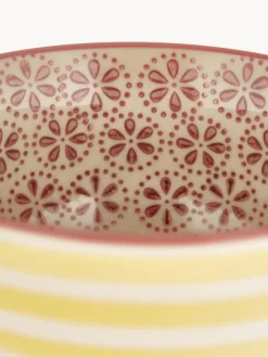 Cuencos artesanales Patrizia, 2 uds.