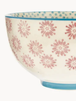 Cuencos artesanales Patrizia, 2 uds.