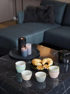 Cuencos Carla, 6 uds.