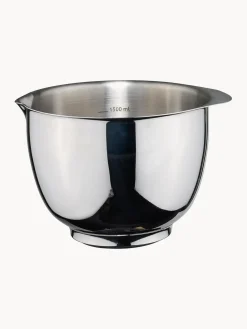 Cuencos de acero inoxidable Margrethe, 2 uds.