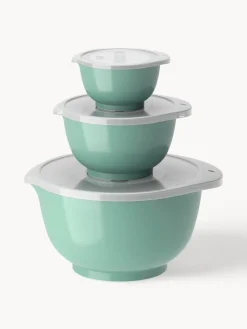 Cuencos de almacenamiento Margarethe, 3 uds.