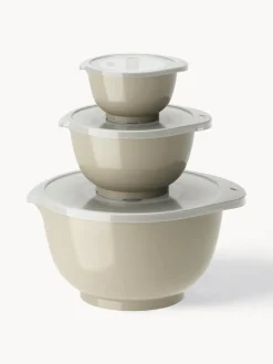 Cuencos de almacenamiento Margarethe, 3 uds.