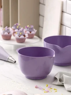 Cuencos de almacenamiento Margarethe, 2 uds.