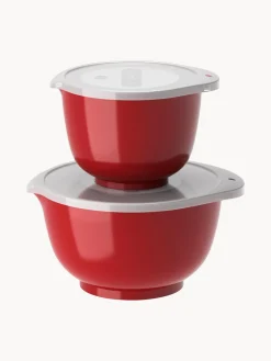 Cuencos de almacenamiento Margarethe, 2 uds.