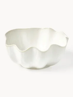 Cuencos de porcelana Andrina (4 uds.), tamaños diferentes