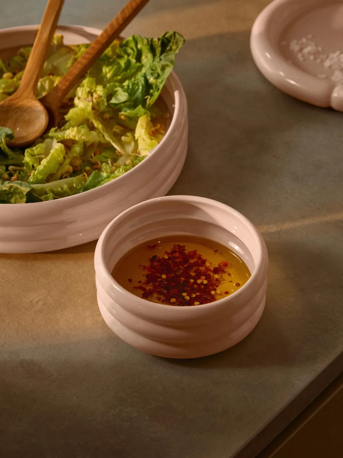 Cuencos de porcelana Maira, 3 uds.