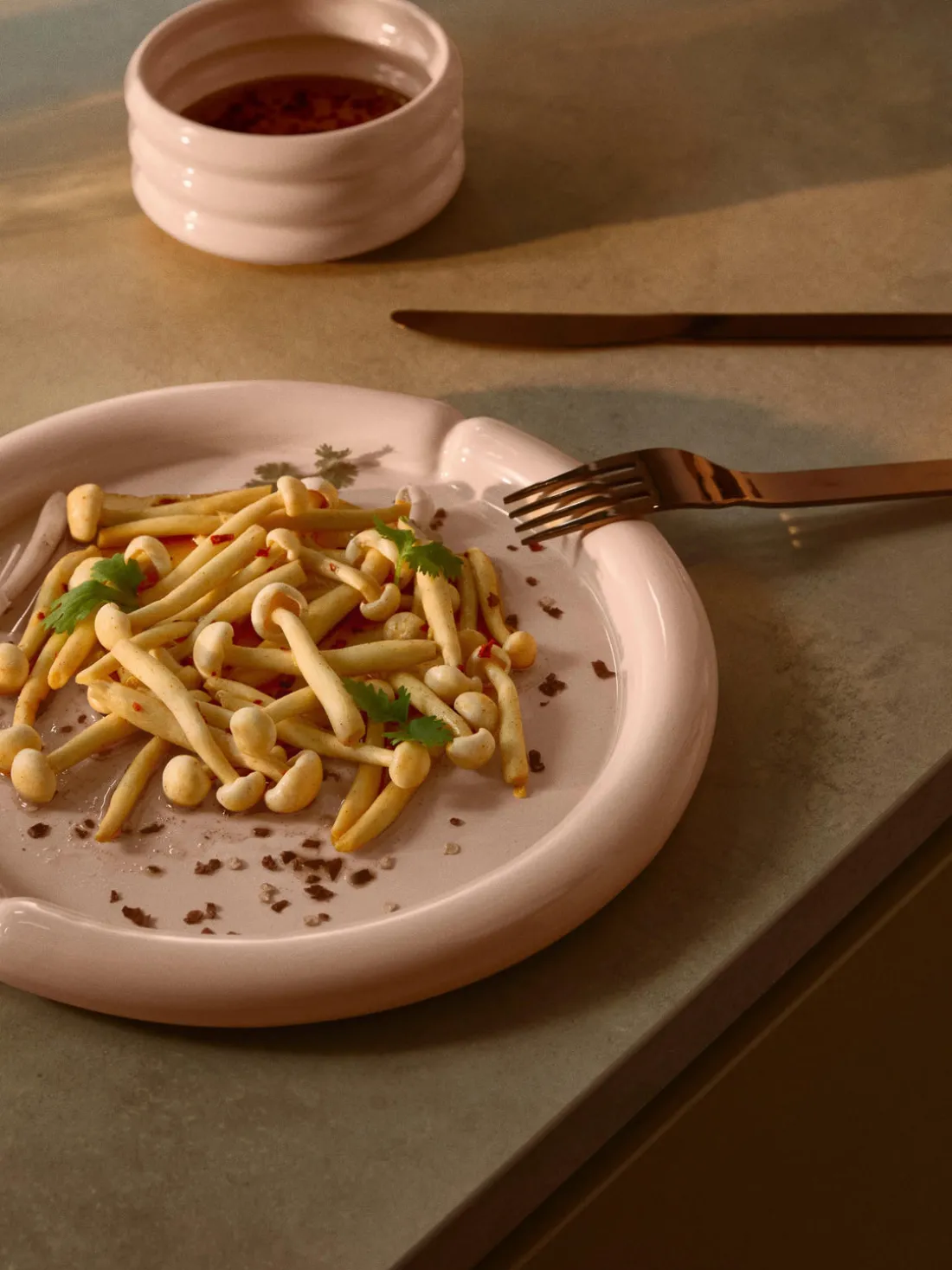 Cuencos de porcelana Maira, 3 uds.