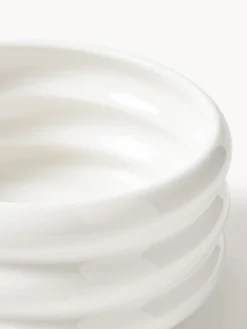 Cuencos de porcelana Maira, 3 uds.
