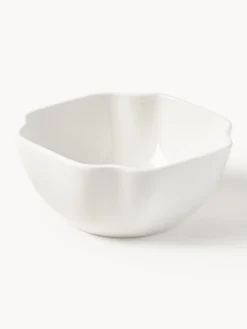 Cuencos de porcelana Nera, 4 uds.