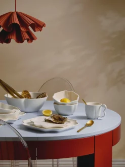 Cuencos de porcelana Nera, 4 uds.