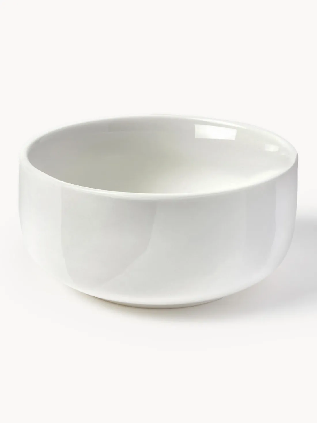 Cuencos de porcelana Nessa, 4 uds.