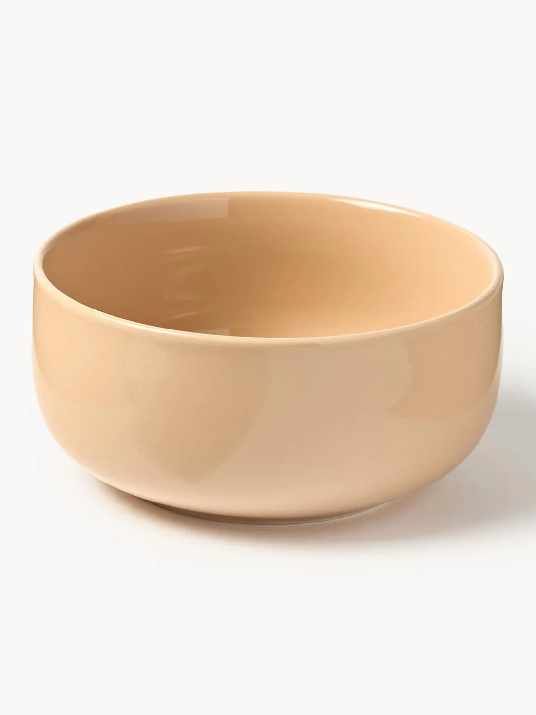 Cuencos de porcelana Nessa, 4 uds.