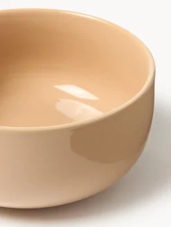 Cuencos de porcelana Nessa, 4 uds.