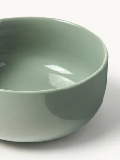 Cuencos de porcelana Nessa, 4 uds.