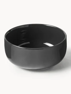 Cuencos de porcelana Nessa, 4 uds.