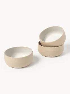 Cuencos Ginger, 4 uds.