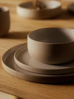 Cuencos Ginger, 4 uds.