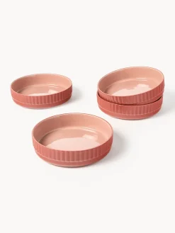 Cuencos Napari, 4 uds.