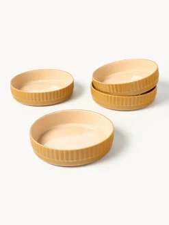 Cuencos Napari, 4 uds.