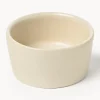 Cuencos para salsas artesanales Lowri, 4 uds.