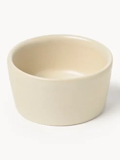 Cuencos para salsas artesanales Lowri, 4 uds.