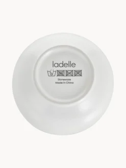 Cuencos para salsas Glitz, 4 pzas.