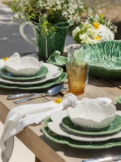 Cuencos para servir Cabbage, 2 uds.